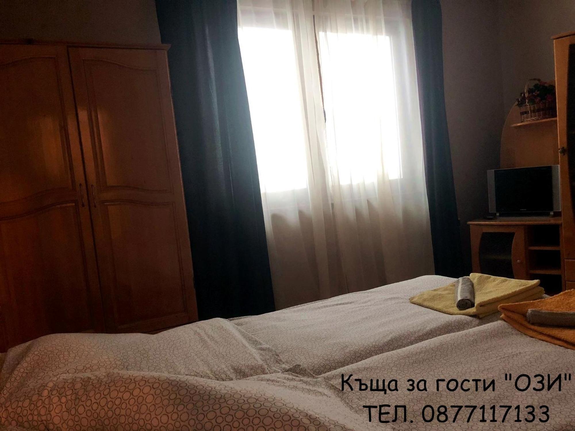 Къща за гости Ози Ovchartsi  Экстерьер фото